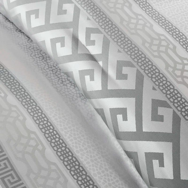 Madison Park Bennett 7 Piece Jacquard Comforter Set