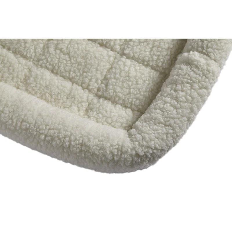 Midwest Homes For Pets MidWest Homes for Pets Quiet Time Fleece Pet Bed