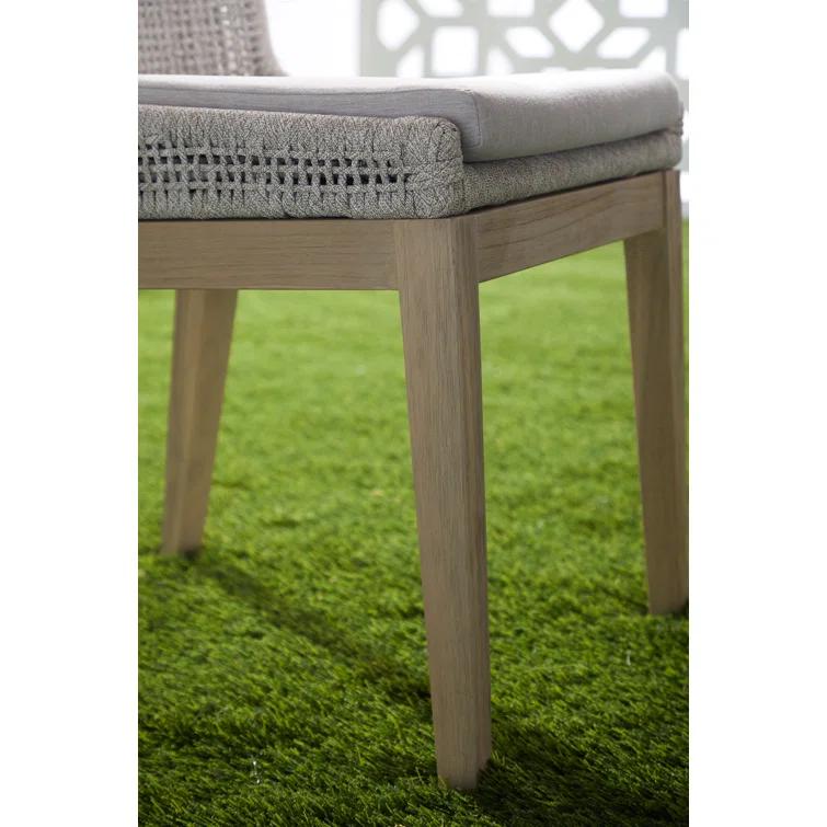 Winnetka Indoor / Outdoor Dining Chair (Set of 2)