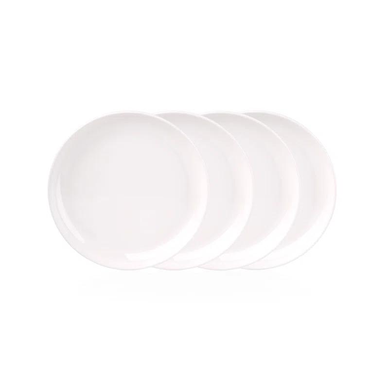 Marbella Melamine Stacking Salad Plate