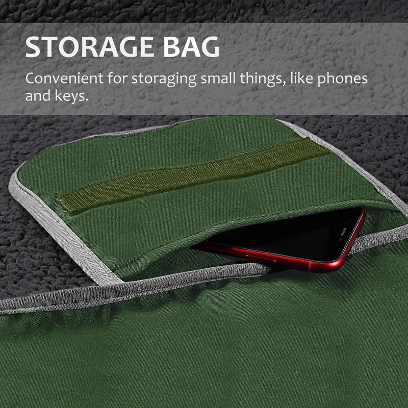 Tirrinia Tirrinia Outdoor Waterproof Blanket