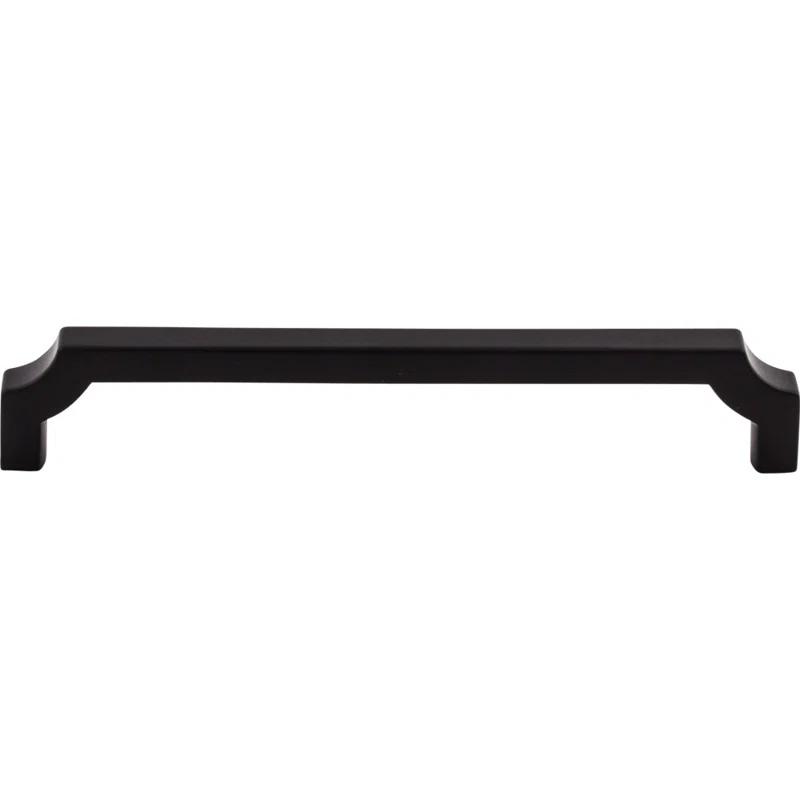 Top Knobs Davenport Bar pull