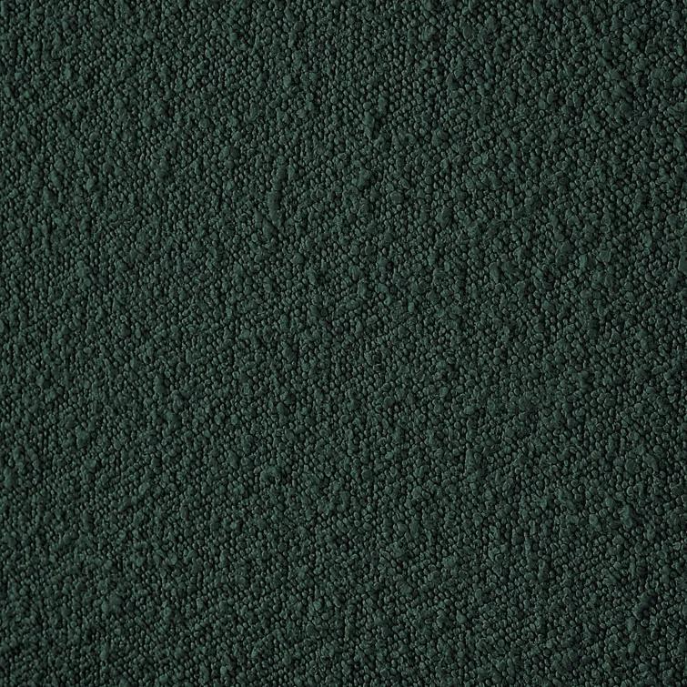 Upholstered Canopy Bed