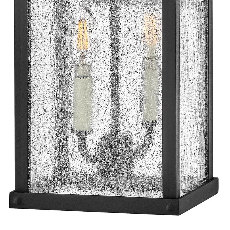 Hinkley Beacon Hill 2-Light Outdoor Wall Mount Lantern