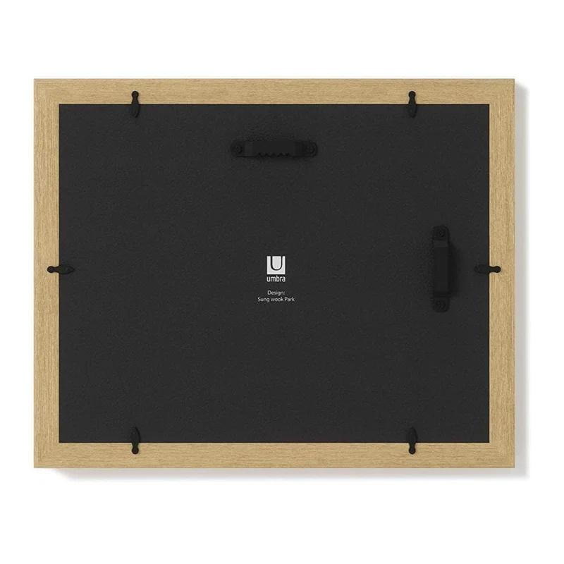 Umbra Picture Frame - Set of 4 with Mat