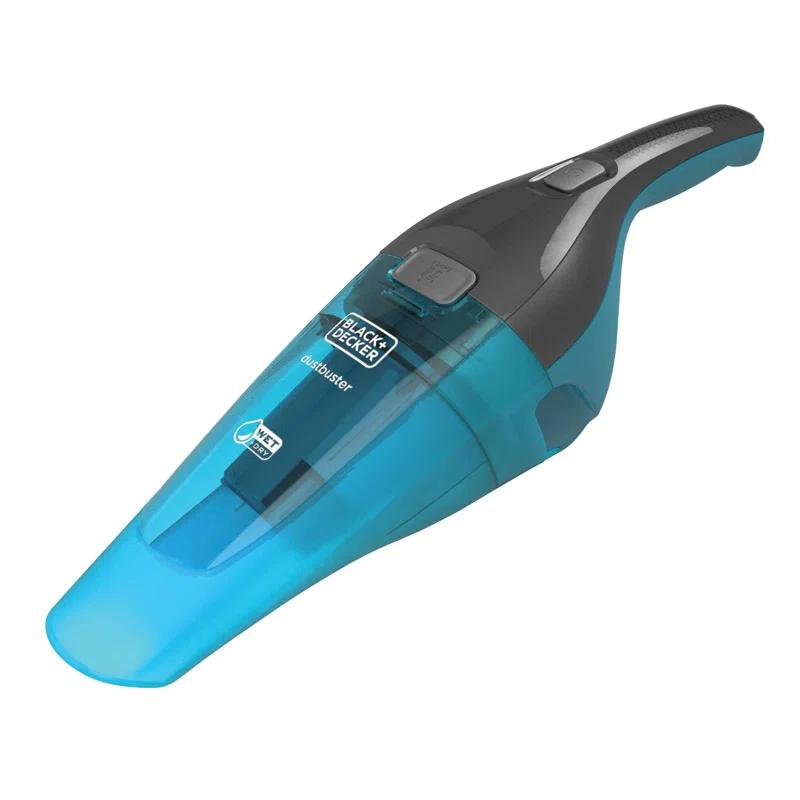 BLACK+DECKER HNVC215BW52 BLACK+DECKER dustbuster® QuickClean wet/dry cordless handheld vacuum