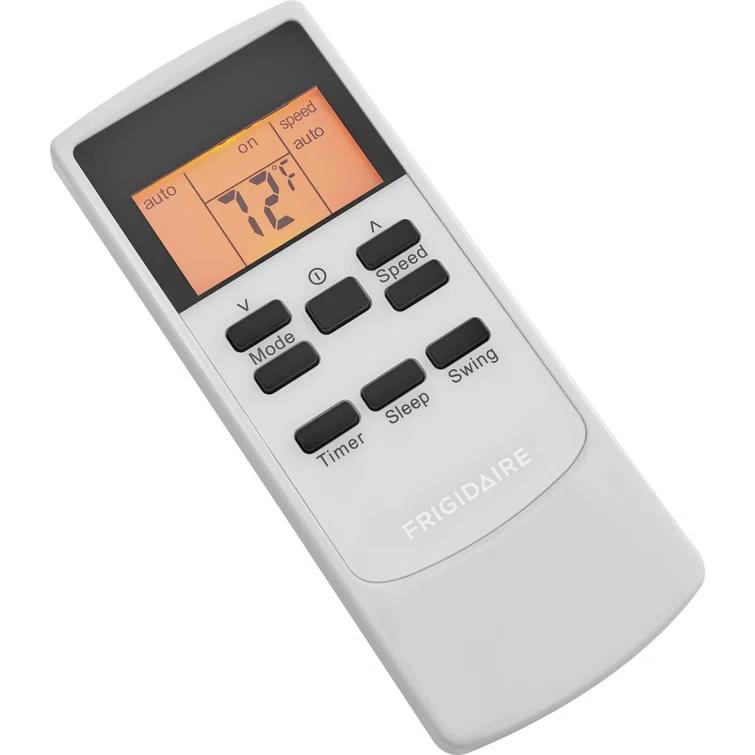 Frigidaire Frigidaire 3-in-1 Heat/Cool Portable Room Air Conditioner 14,000 BTU (ASHRAE) / 10,000 BTU (DOE)