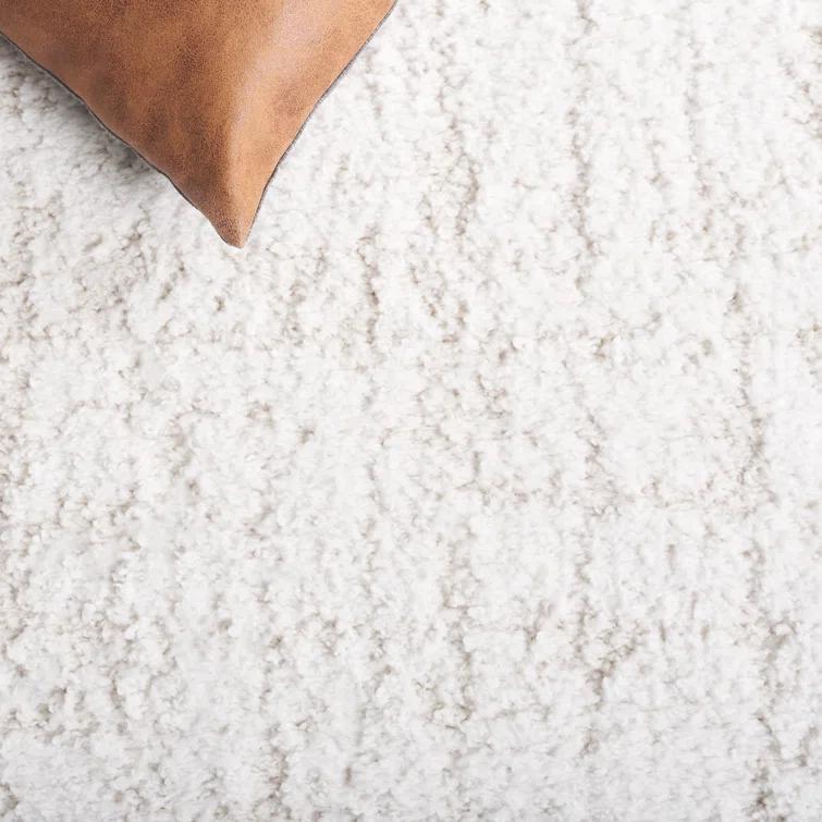 Safavieh Rumi Shag Performance Abstract Rug