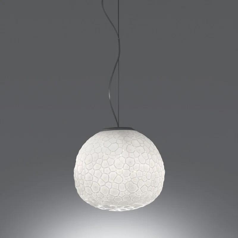 Meteorite 15 Suspension Pendant