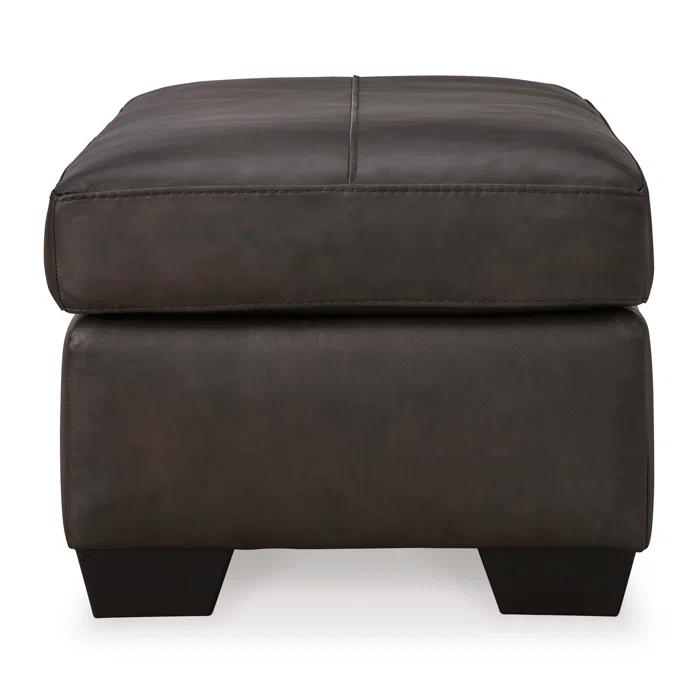 Hokku Designs Belziani Ottoman