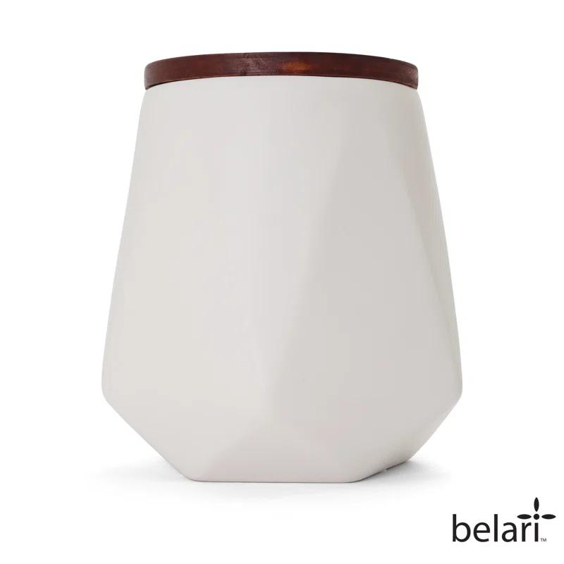 Belari Ceramic / Porcelain Jar