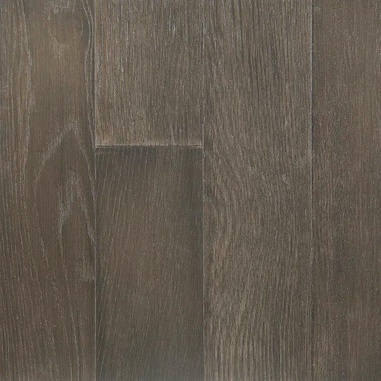 Islander Flooring Oak 5'' W Waterproof Hardwood Flooring