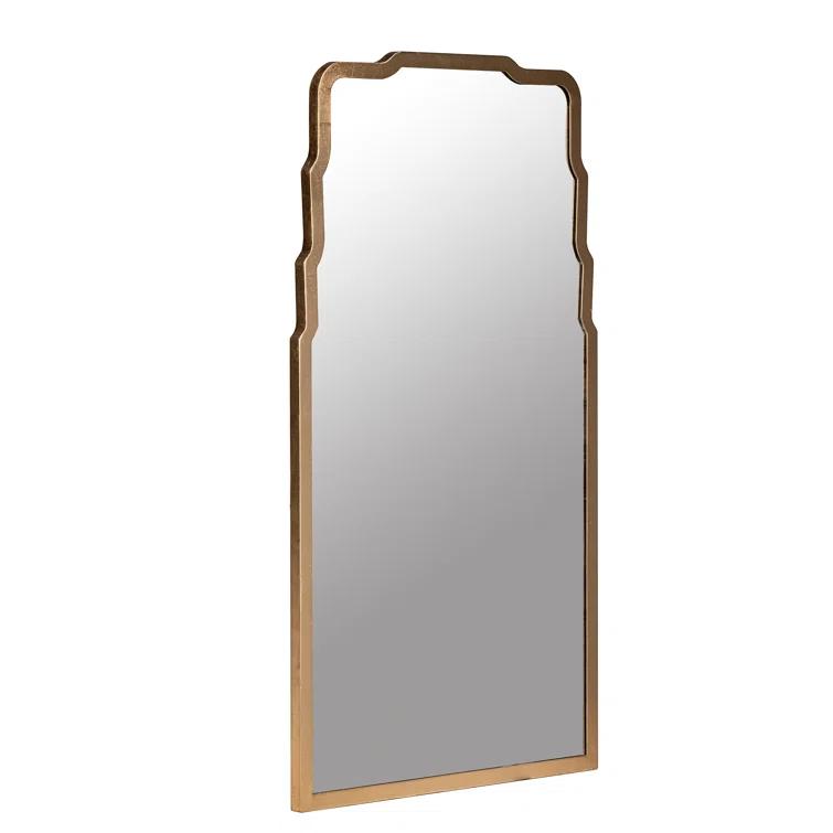 Millian Mirror - Black