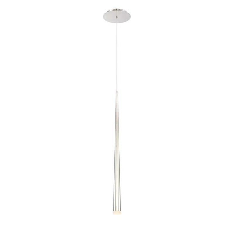 Modern Forms Cascade 1 - Light LED Single Pendant