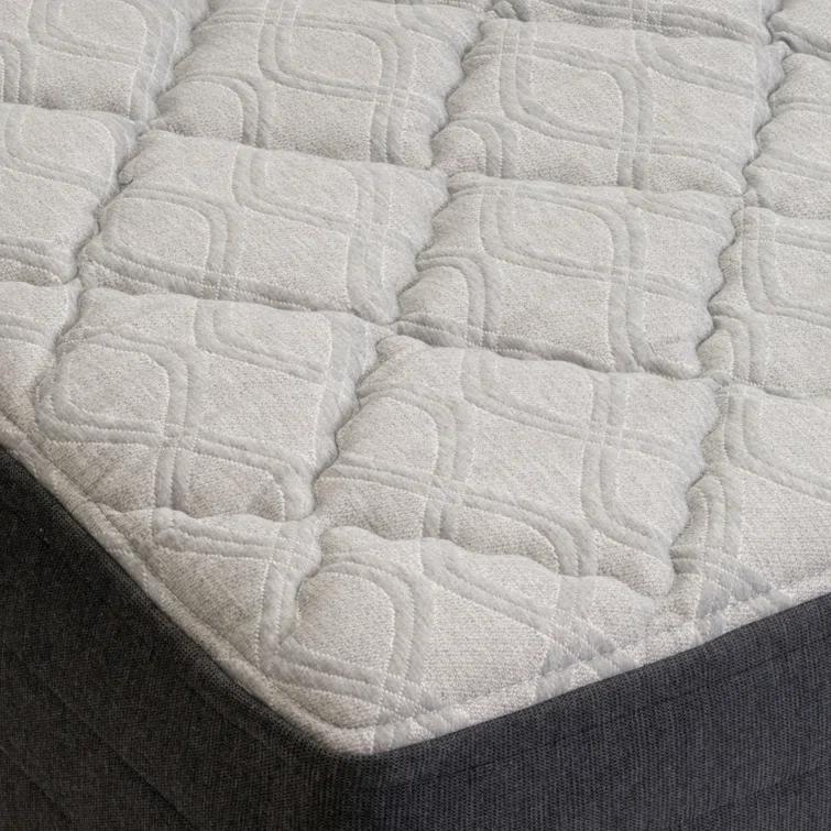 GhostBed GhostBed 12" Medium-Plush Hybrid Mattress