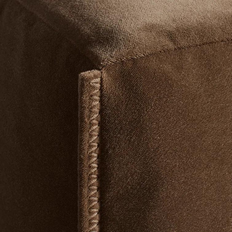 Cleon 96'' Upholstered Sofa