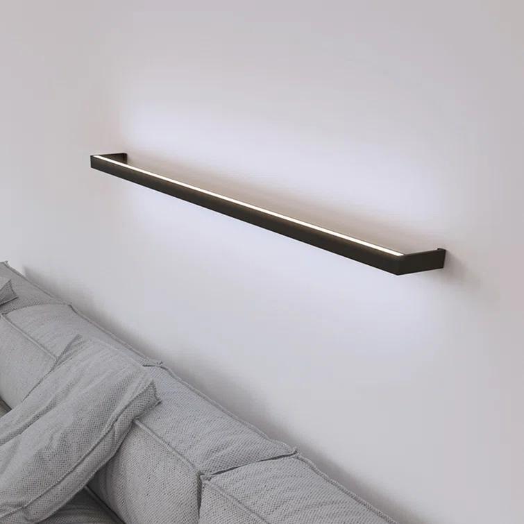 SONNEMAN Thin-Line 2 - Light Dimmable LED Bath Bar