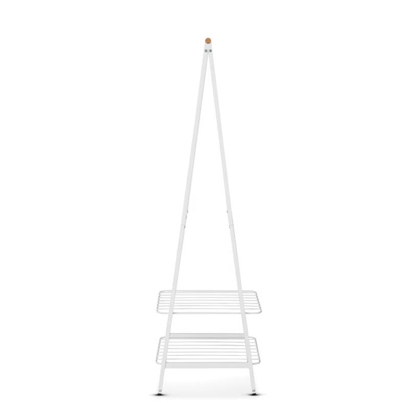Brabantia Linn Garment Clothes Rack, Small