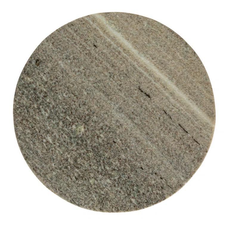 Keane Round Marble Cheese Board