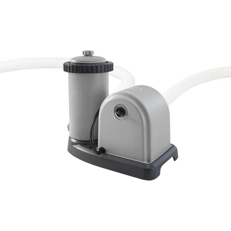 Intex Intex Easy Set Inflatable Kid Swimming Pool Only