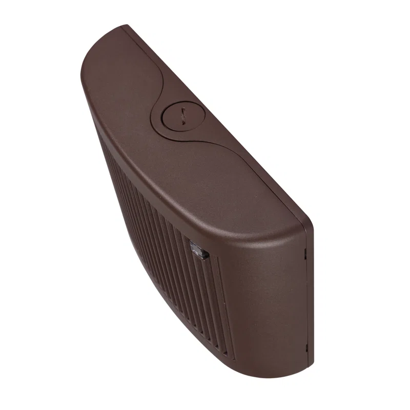 NICOR Lighting Aluminum Emergency Light