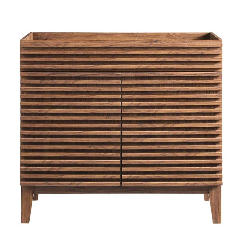 Modway Modway Render 36" Single Bathroom Vanity Base Only