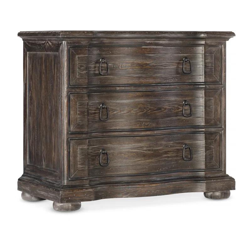 Corrine Nightstand (36")