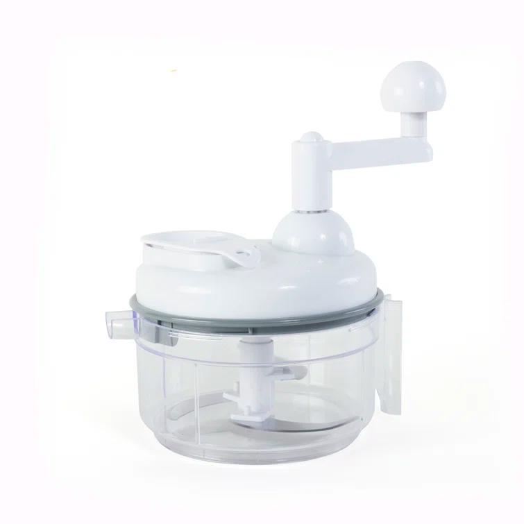 Kitchen + Home Hand Crank Food Chopper
