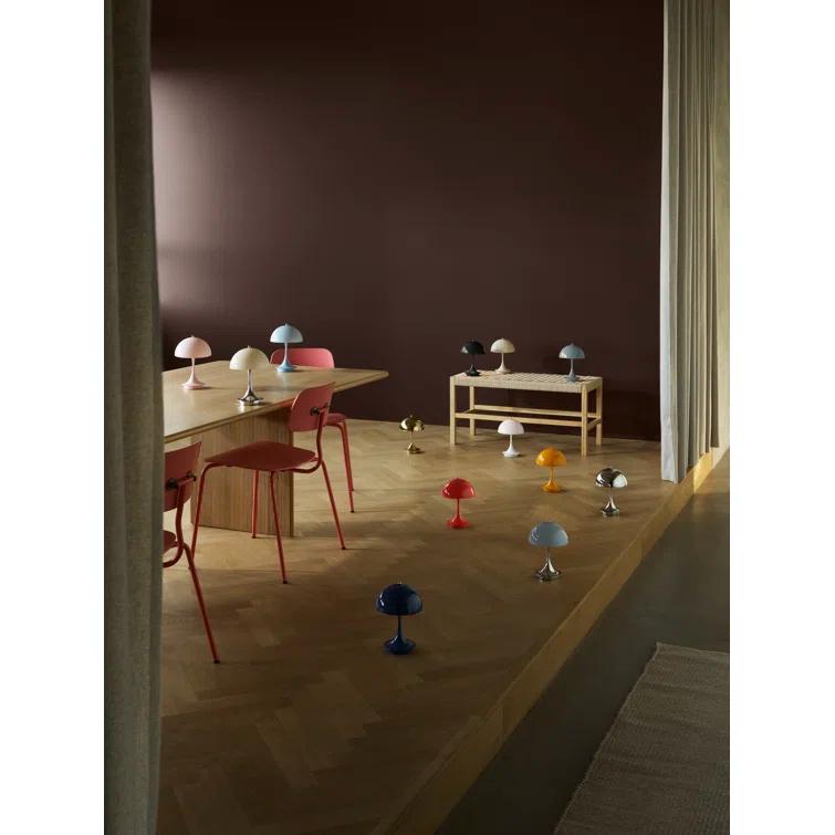 Louis Poulsen Panthella 160 Portable Table Lamp