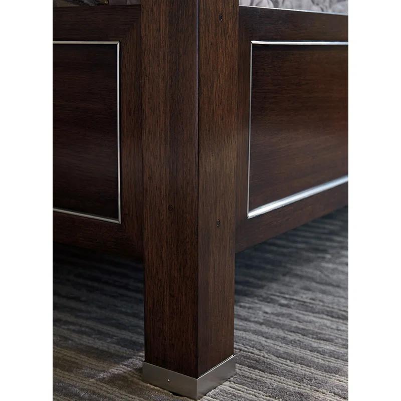 Lexington MacArthur Park Terranea Poster Bed
