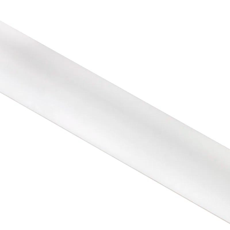 Bond Tile 0.6'' L x 12'' W Ceramic Bullnose Tile Trim