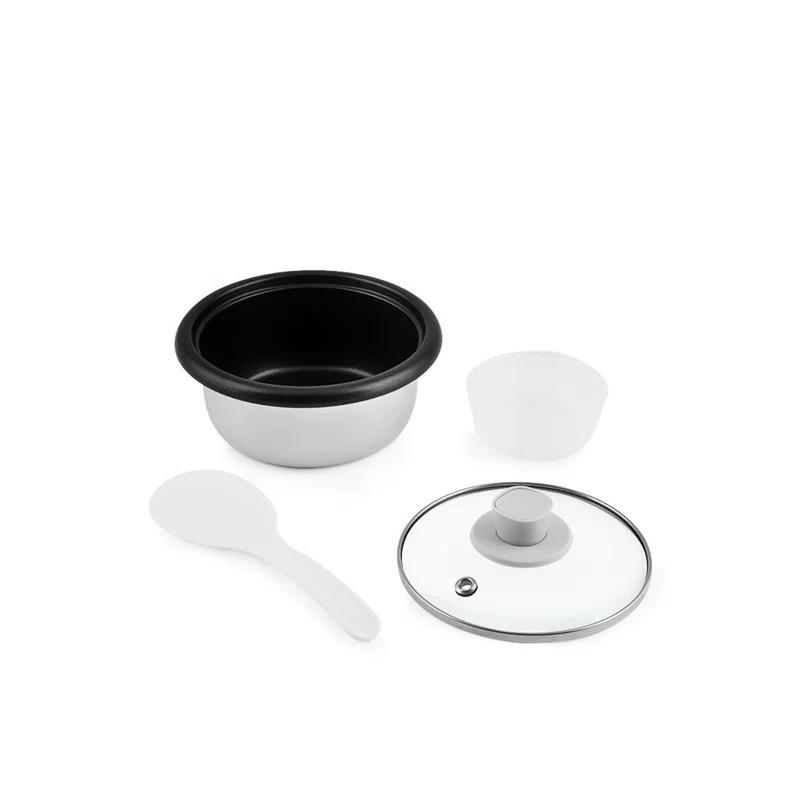 Aroma Aroma Rice And Grain Cooker