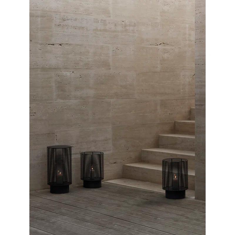 OLEA Lantern Candle Holder - Indoor / Outdoor
