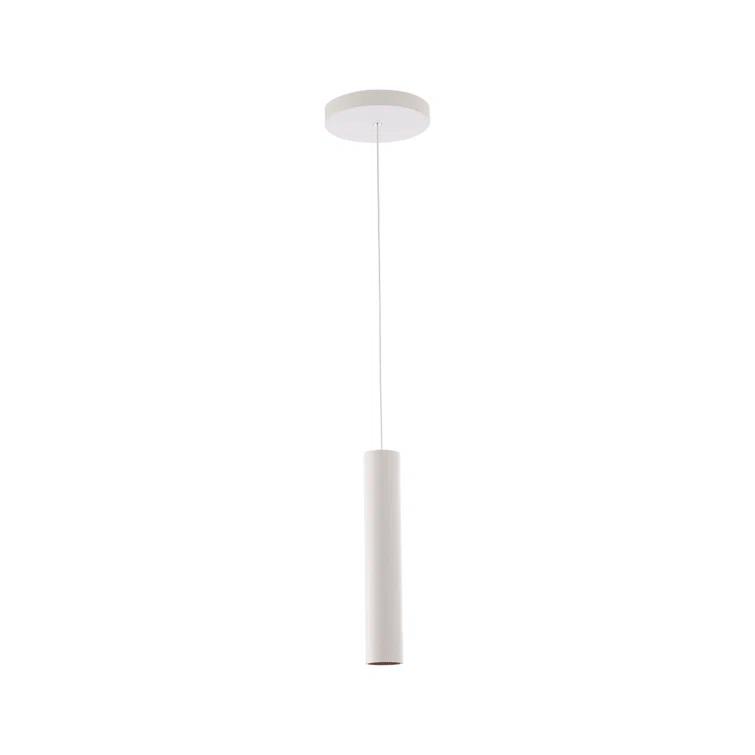 WAC Lighting Silo 1 - Light LED Single Pendant
