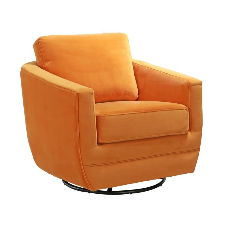 Gogh Swivel Glider