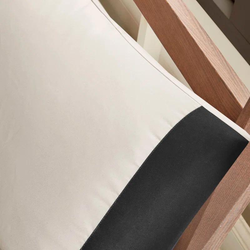 Intelligent Design Robbie Plaid Comforter Set with Bed Sheets