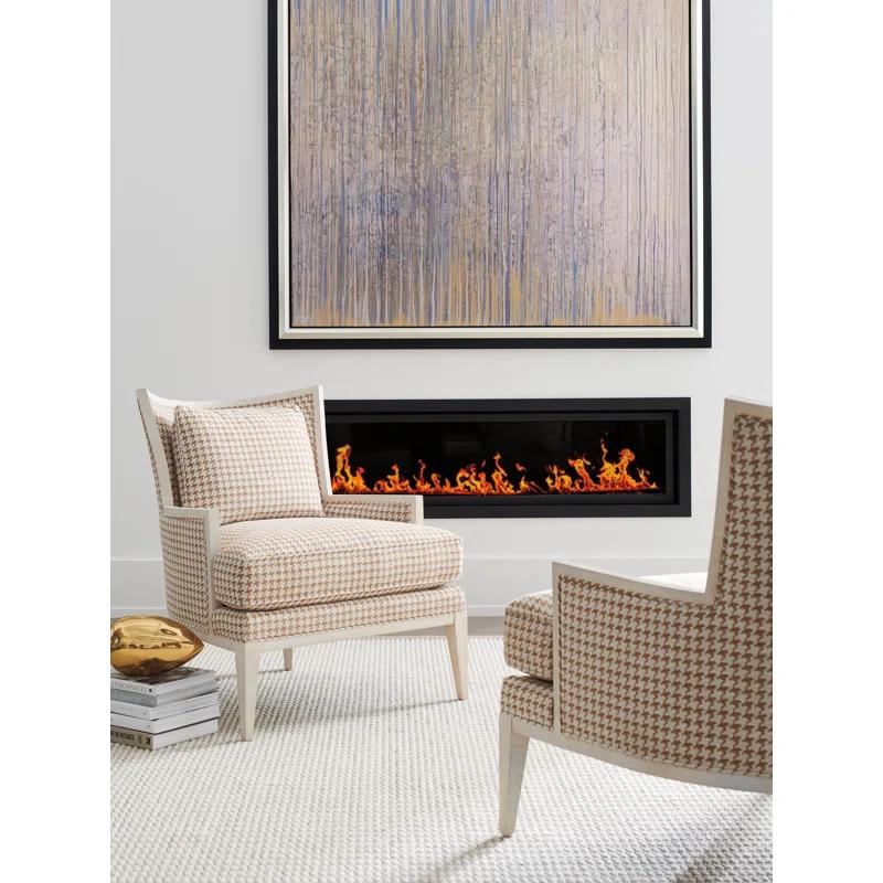Barclay Butera Barclay Butera Upholstery Upholstered Armchair