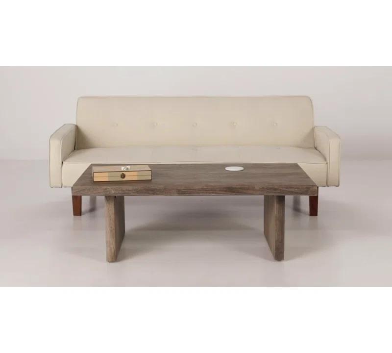 Alford Coffee Table - Natural