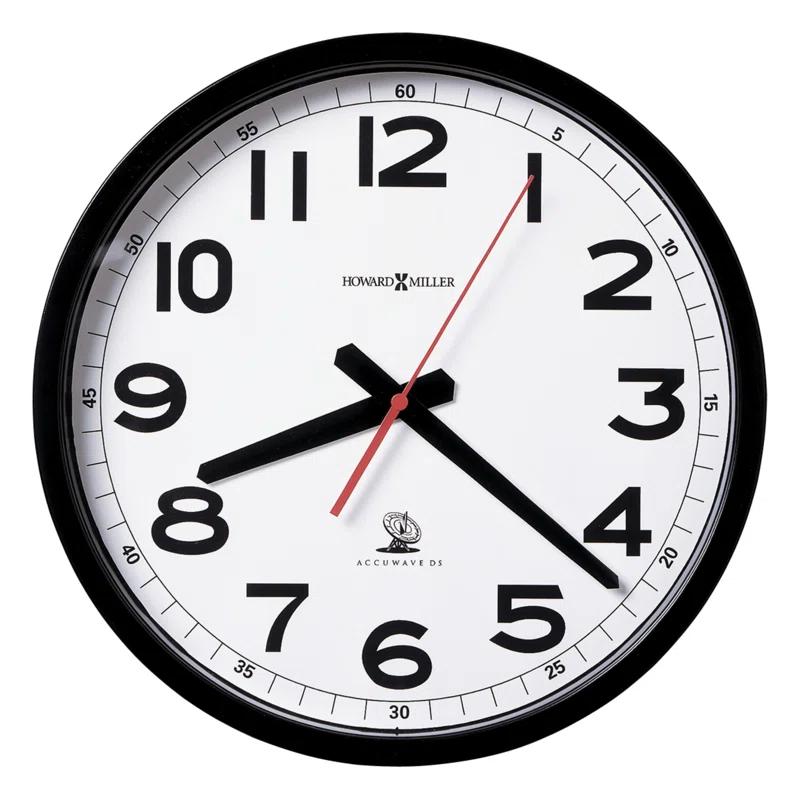 Howard Miller® Wall Clock