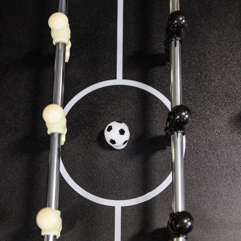 Arlmont & Co. Anastasia 10-in-1 Multi-Game Table & Reviews | Wayfair