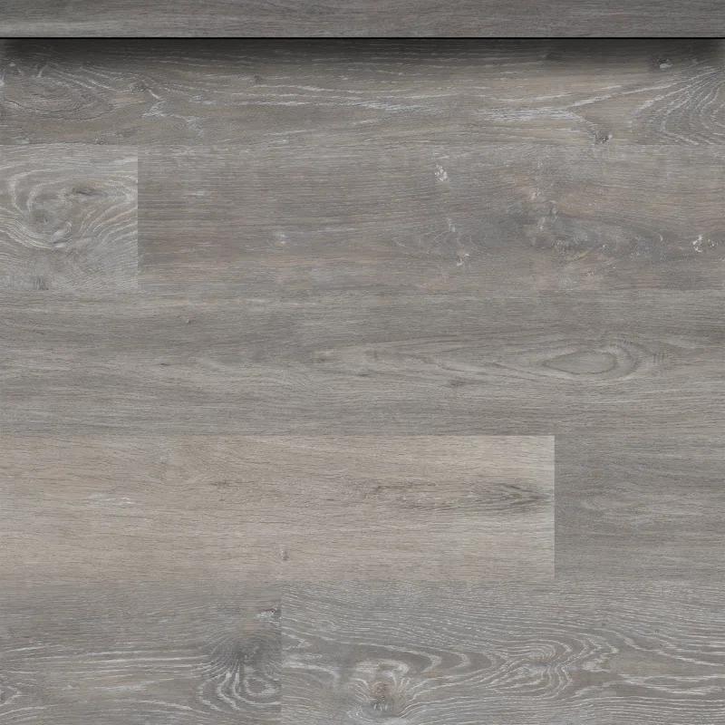 MSI Vinyl 0.75" Thick x 0.6" Wide x 94" Length Quarter Round Tile Trim