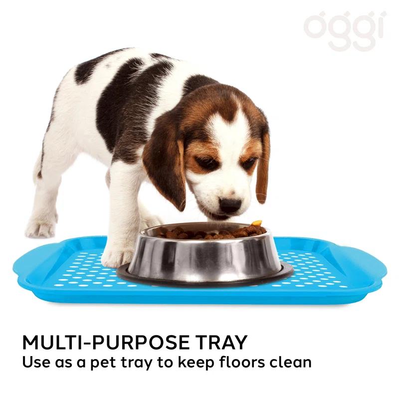 Oggi Serve Tray