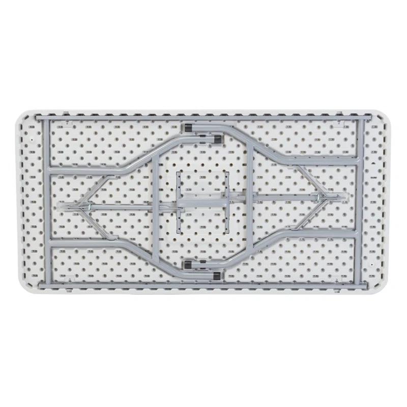 National Public Seating National Public Seating 30" x 60" Heavy Duty Folding Table