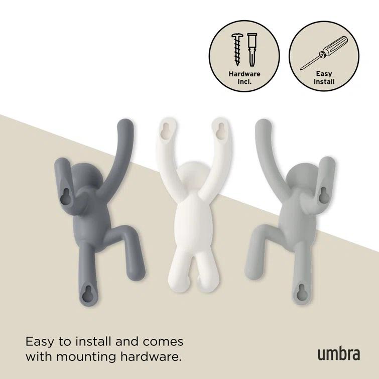 Buddy Wall Hook