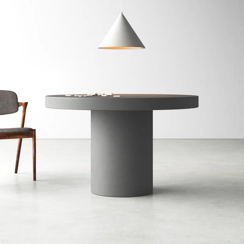 Ruka Round Dining Table