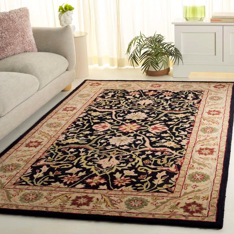 Safavieh Runner 2'3" x 4' | Wayfair
