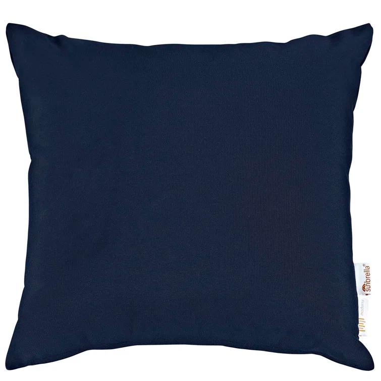 Modway Invite Sunbrella Outdoor Patio Pillow (Set of 2) by Modway