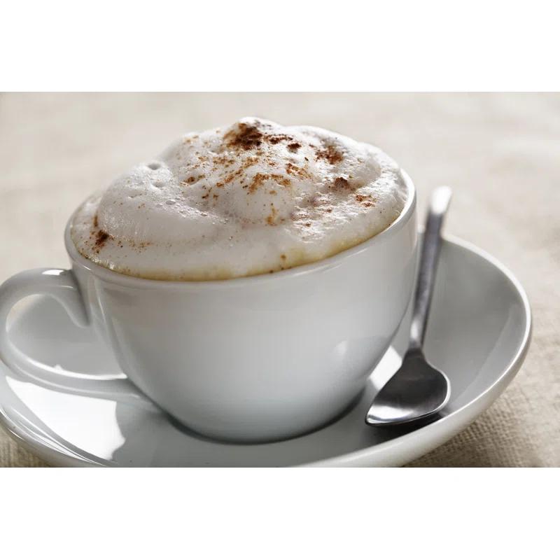 Solac Solac Pro Stainless Steel Automatic Milk Frother