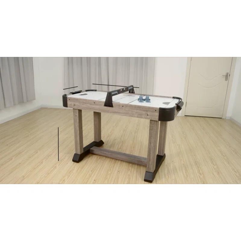 Hall Of Games  Charleston 48" Air Powered Hockey Table