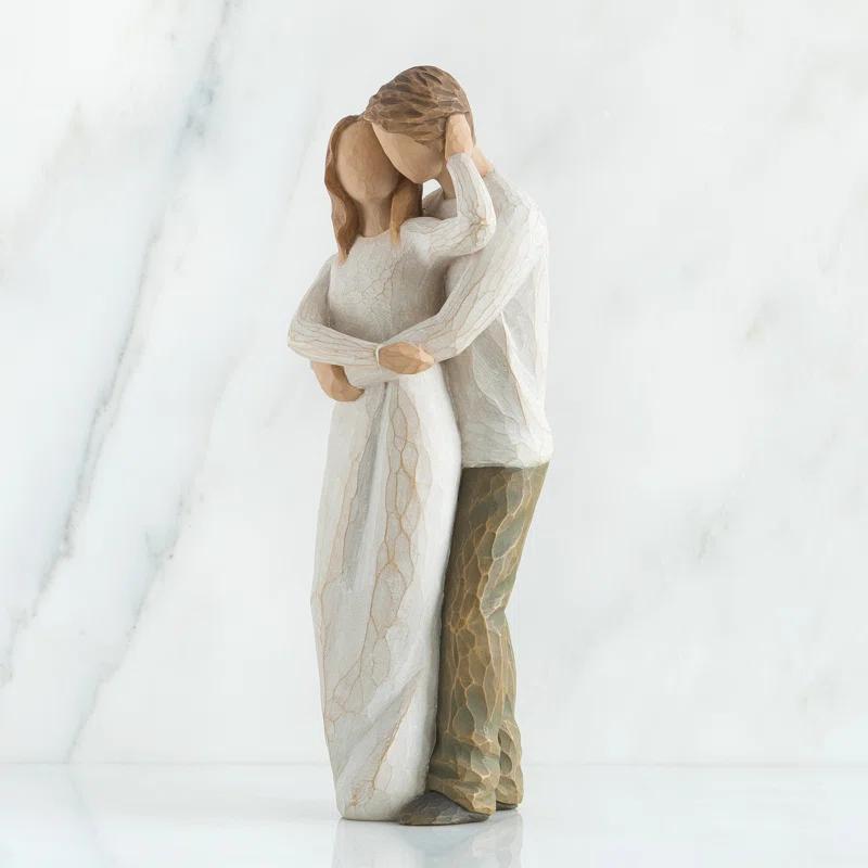 Willow Tree People Figurines & Sculptures
